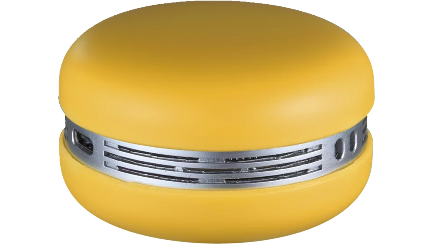 Mini reproduktor Osram SMART+ Bluetooth Macaron Speaker predn&yacute; pohľad
