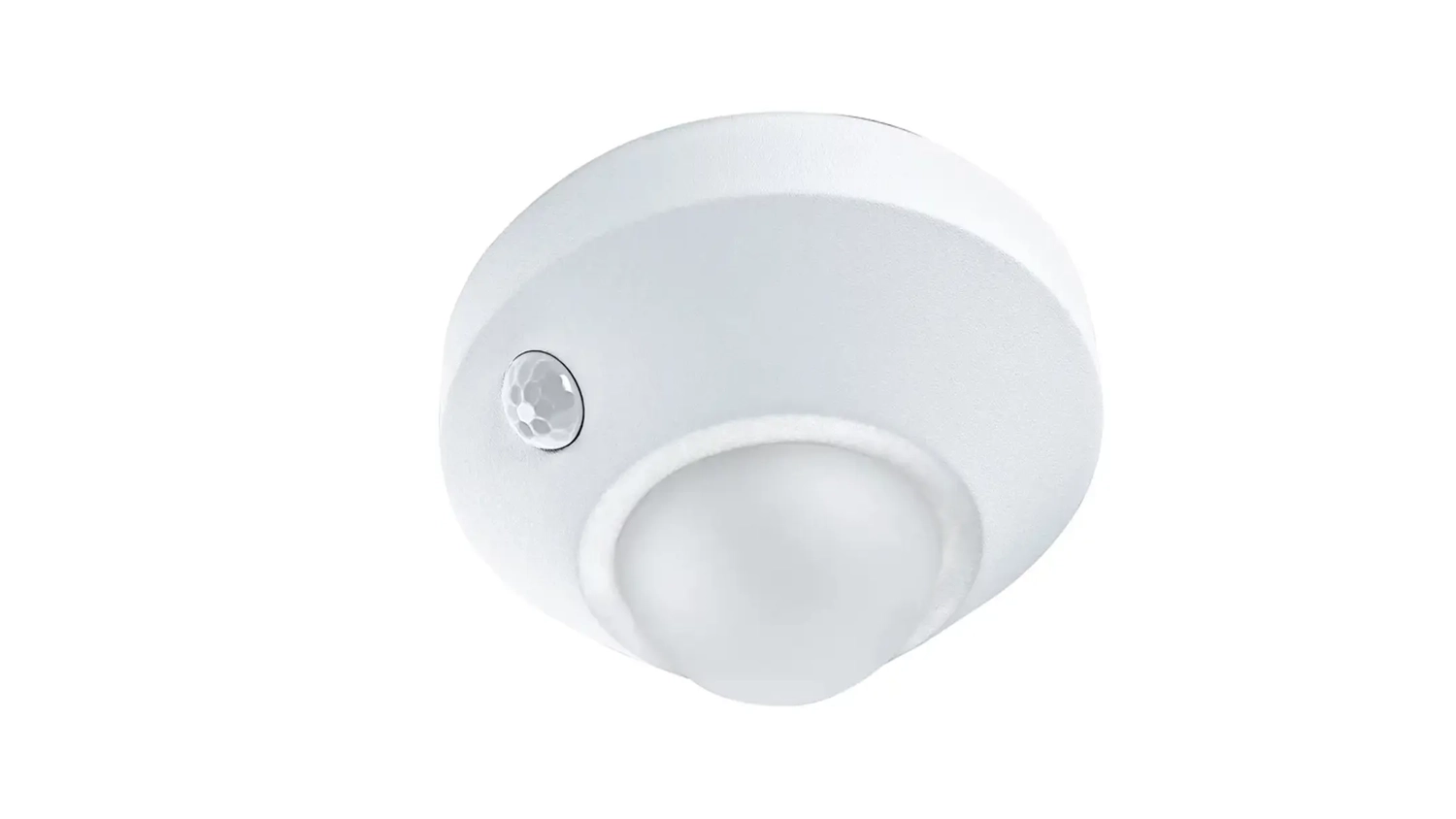 Nočné svetlo so senzorom Osram NIGHTLUX Ceiling biele