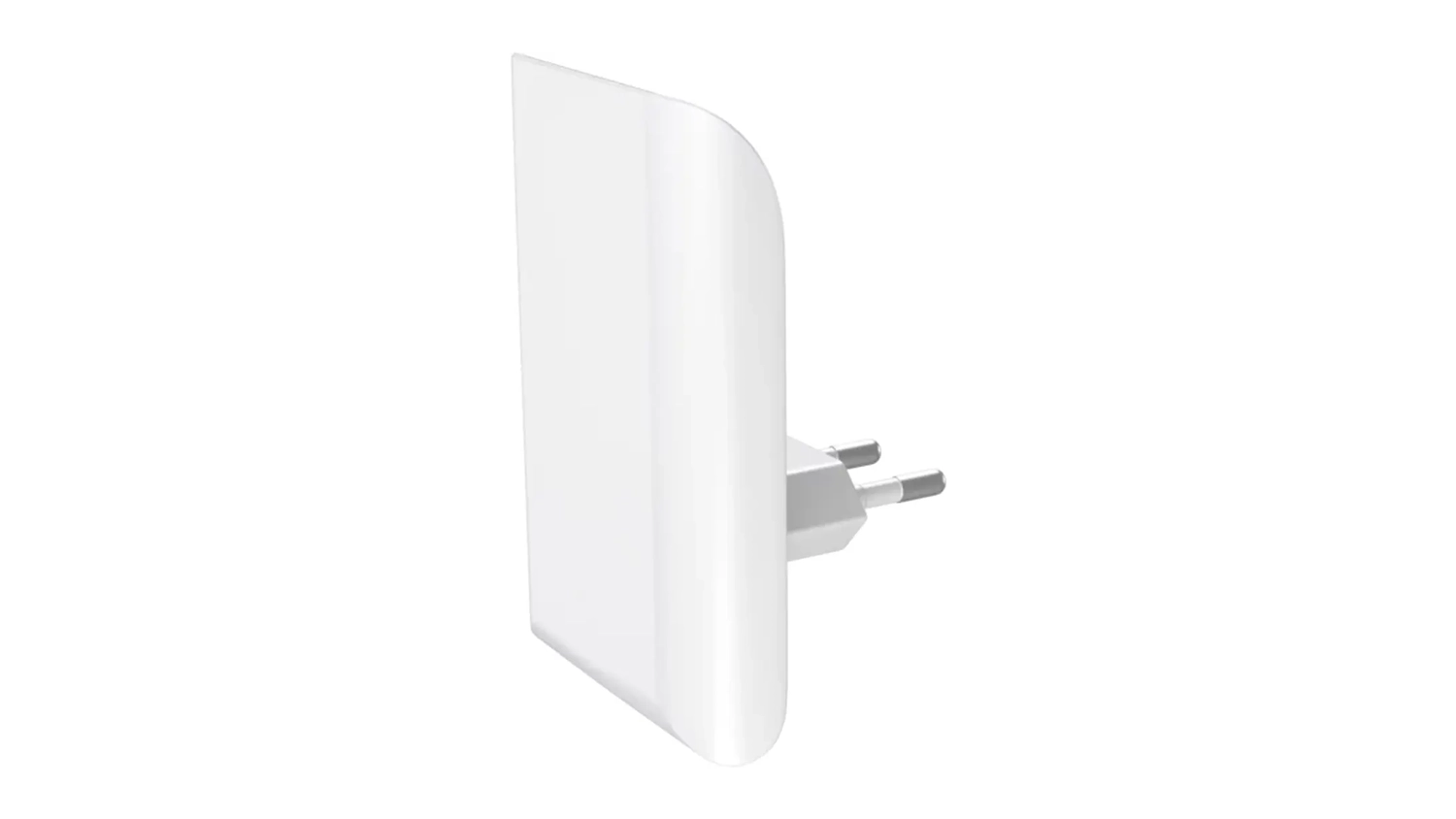 Svetlo do zásuvky Osram Lunetta Glow White bočný pohľad