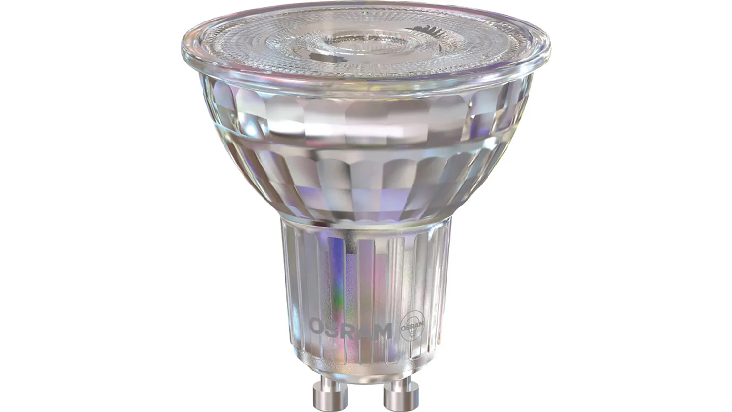 Bodovka OSRAM LED STAR PAR16 50 36&deg; 3.7W 840 GU10 FS5 5 ks