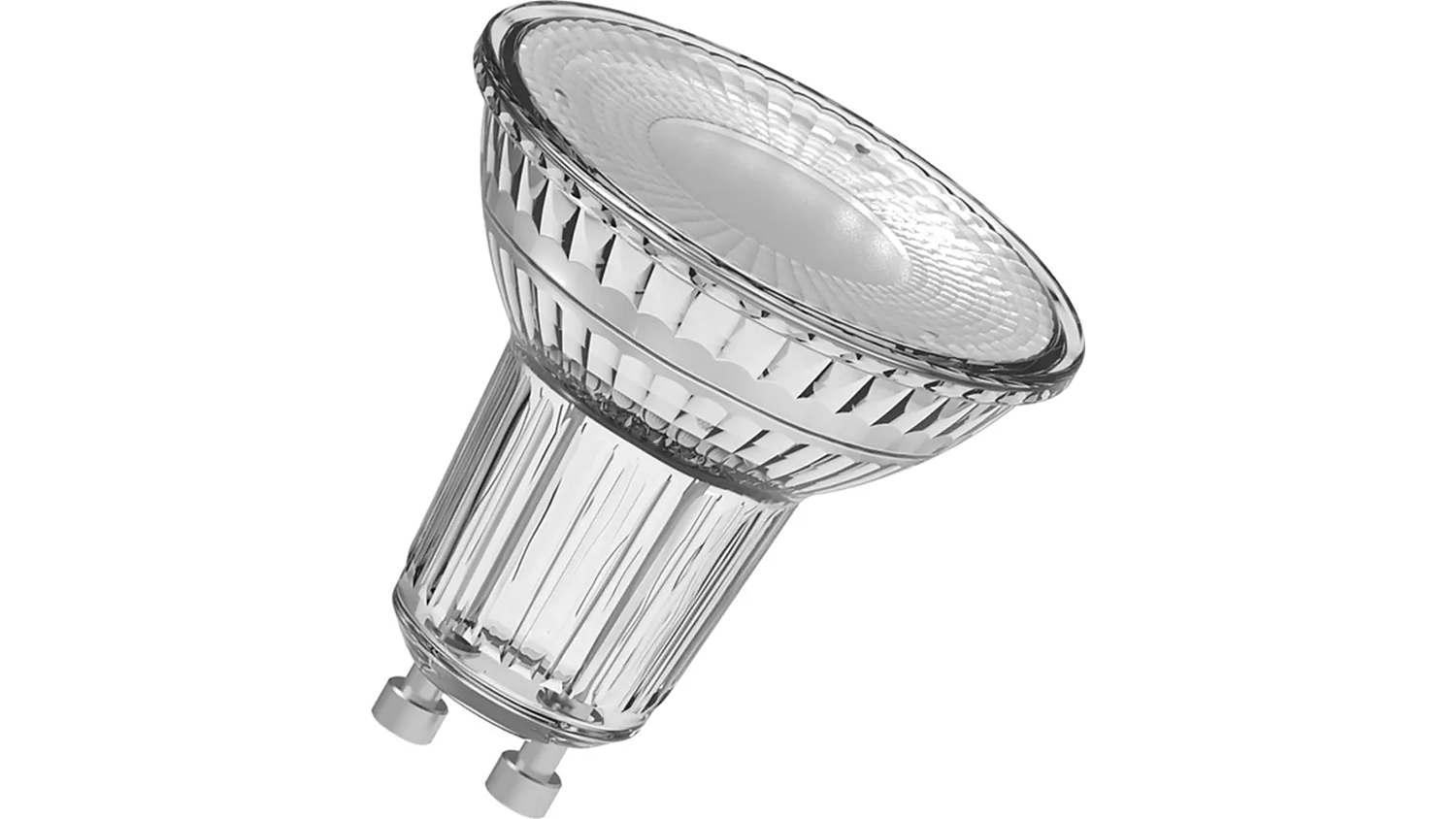 Žiarovka OsramLED VALUE PAR16 50 36° 4,3W 827 GU10 FS6