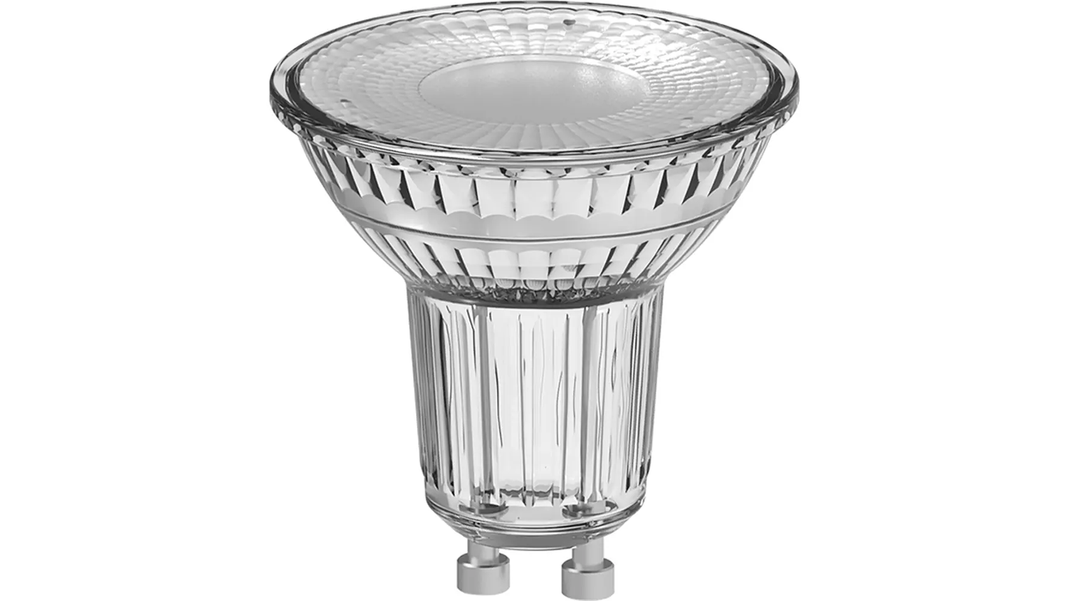 Žiarovka Osram LED VALUE PAR16 spredu