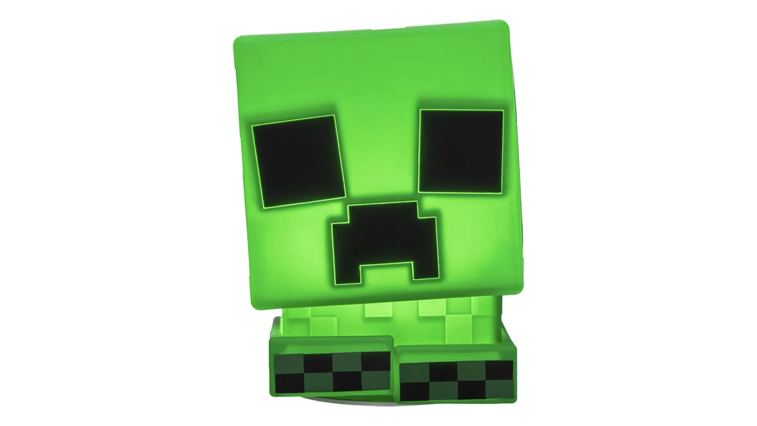Stolní lampa Paladone Squishy Creeper