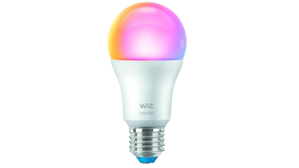 Chytré žárovky Philips WiZ Colors 3-pack 60W E27 RGB