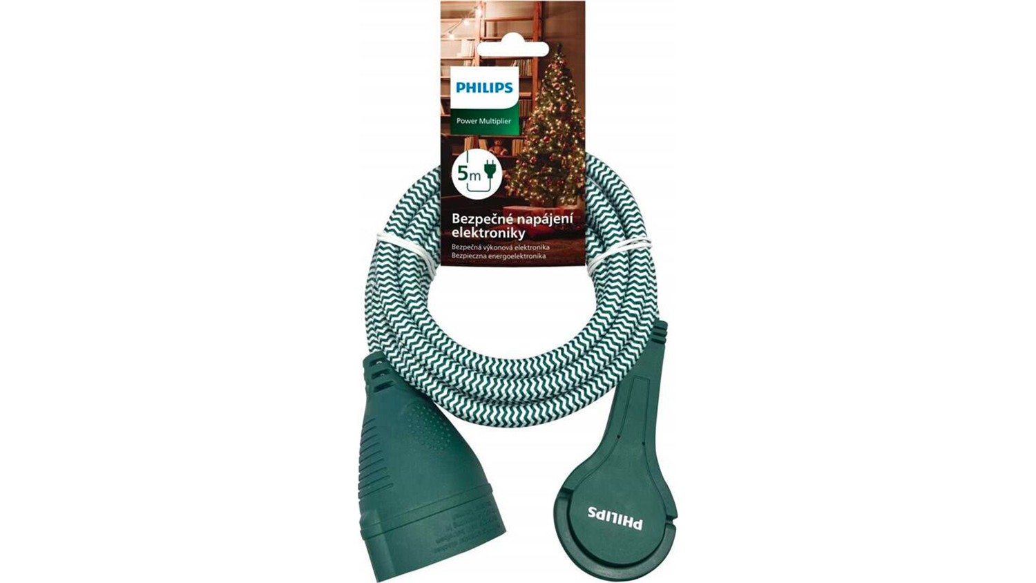 Prodlužovací kabel Philips CHP1110GC/60