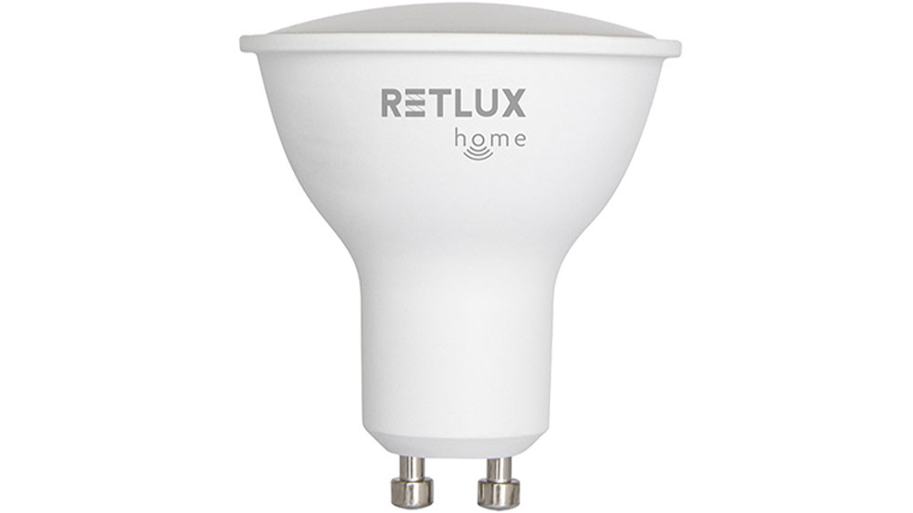 SMART žárovka RETLUX RSH 101