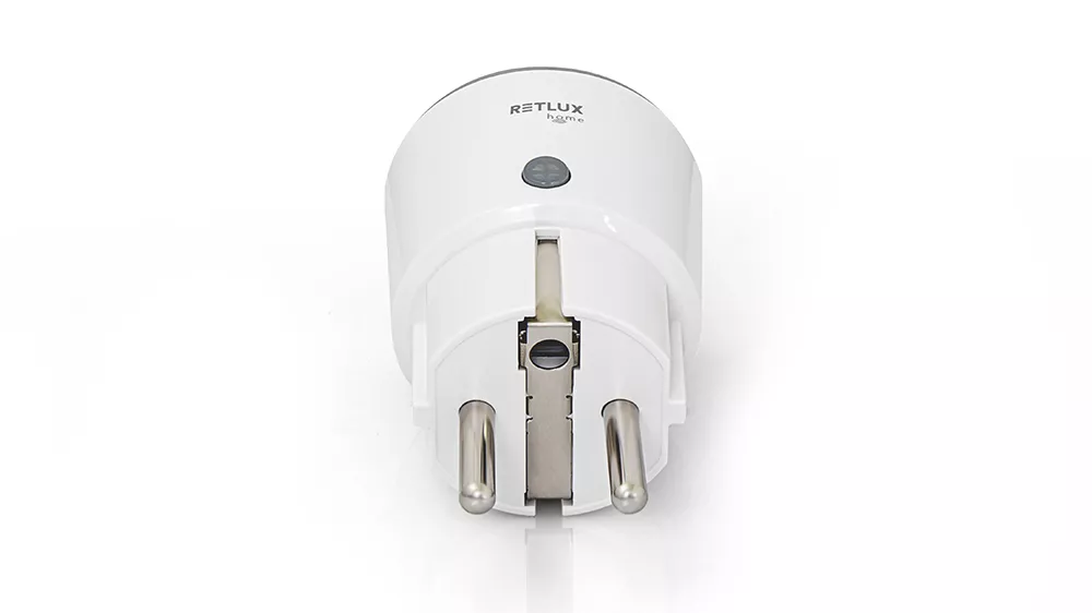 SMART zásuvka Retlux Smart Home RSH 201_01