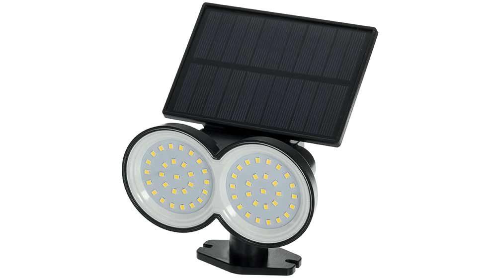 Zahradní solární svítidlo Retlux RGL 118 _03