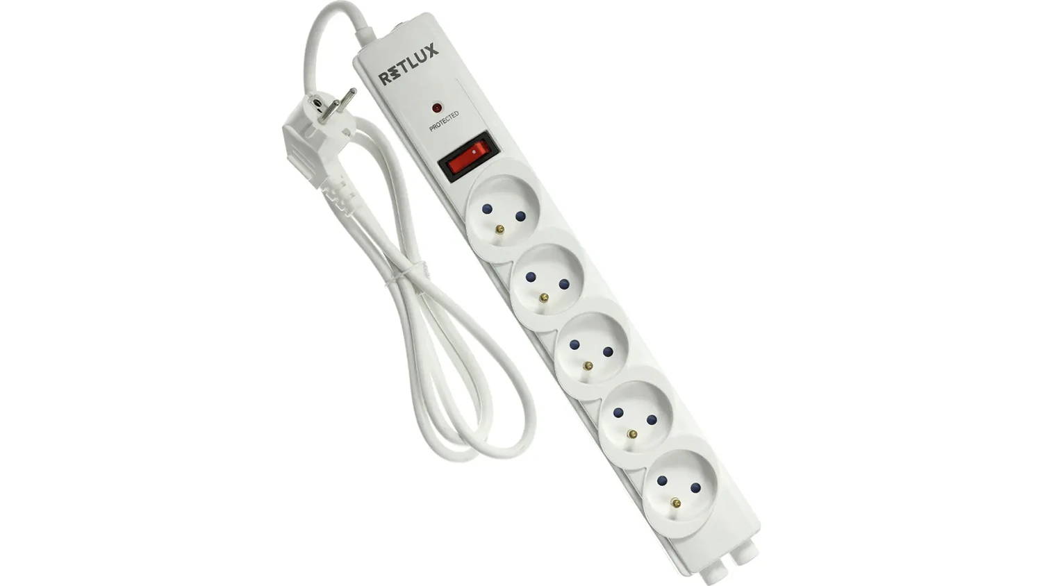 Prepäťová ochrana RETLUX RSP 530