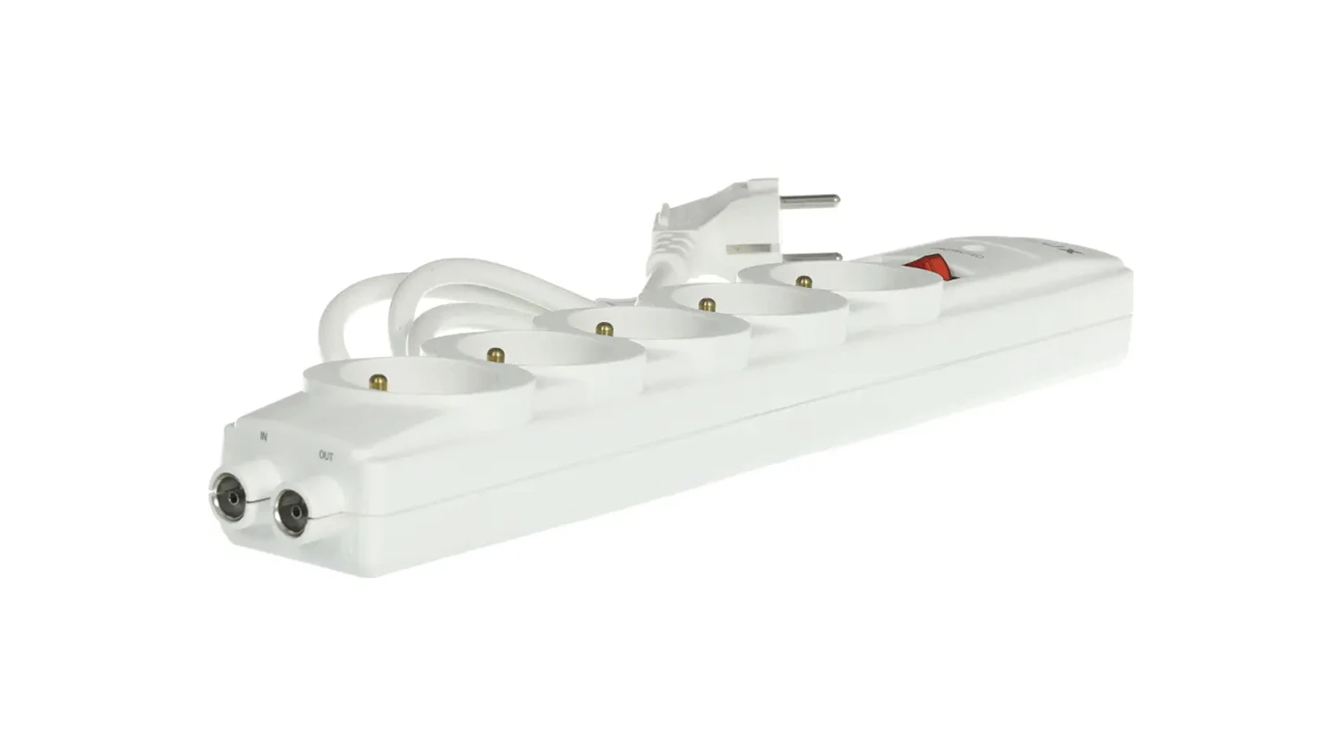 Prepäťová ochrana RETLUX RSP 530