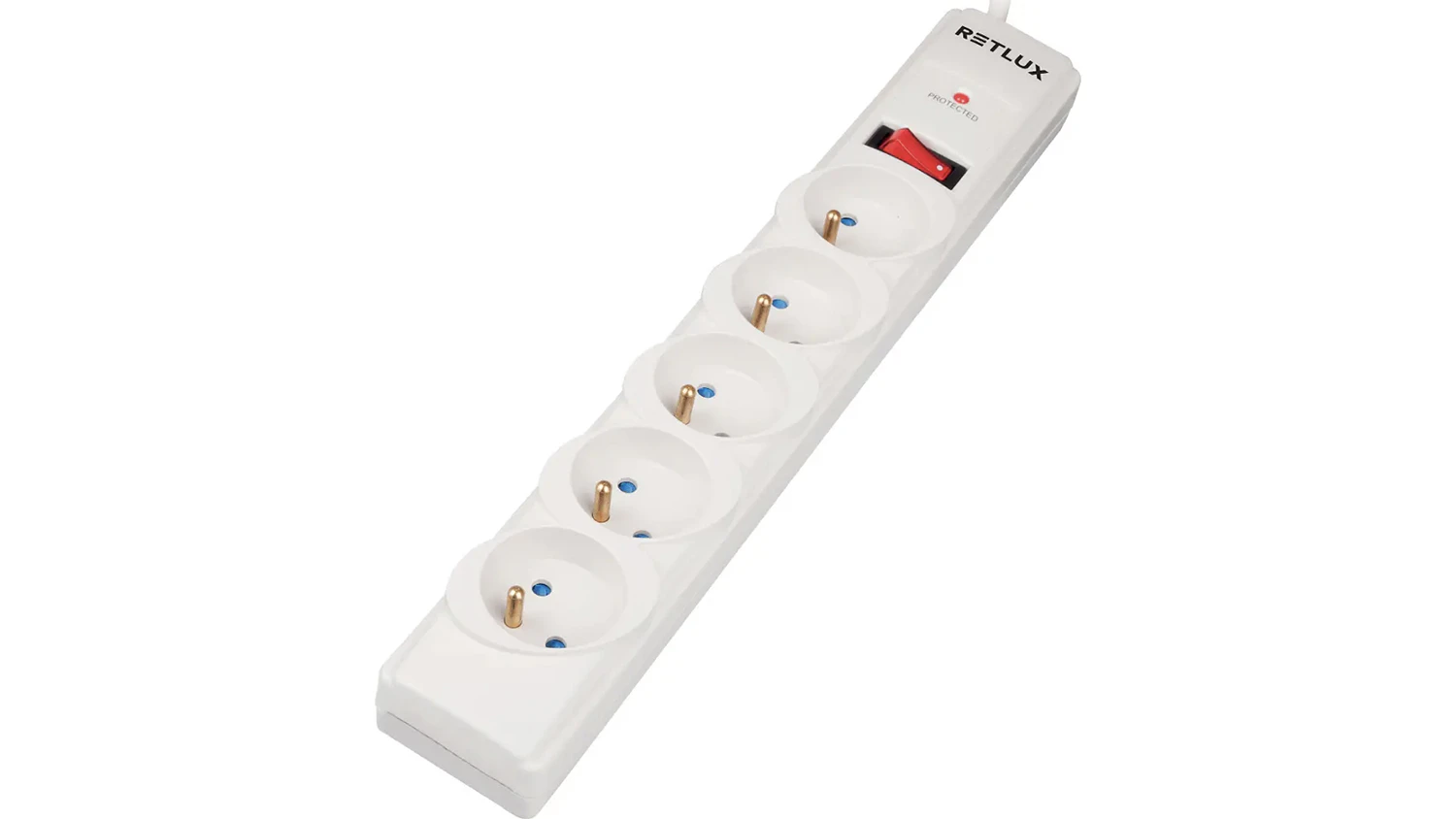 Prepäťová ochrana Retlux RSP 520