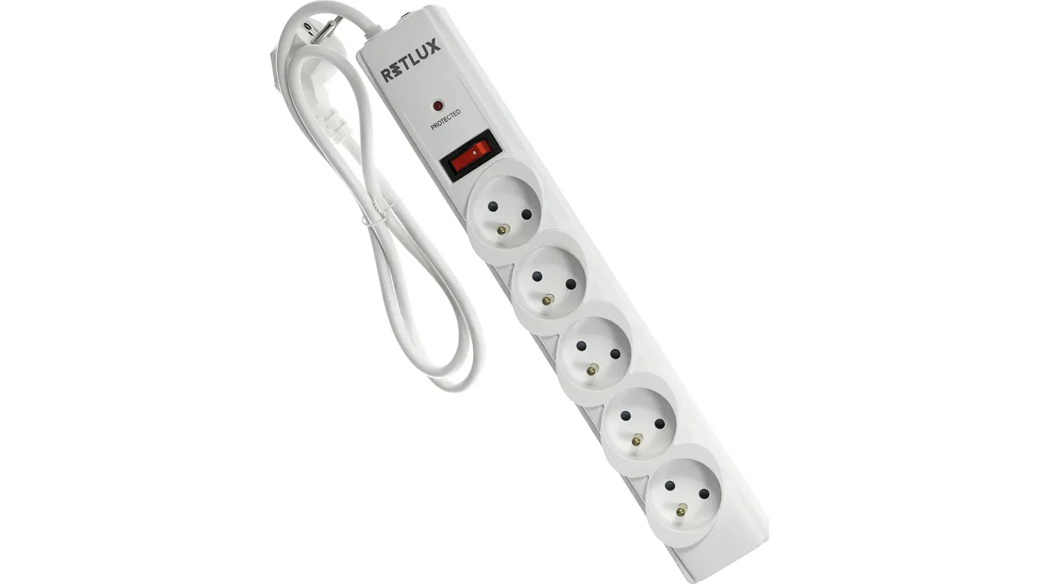 Prepäťová ochrana Retlux RSP 520