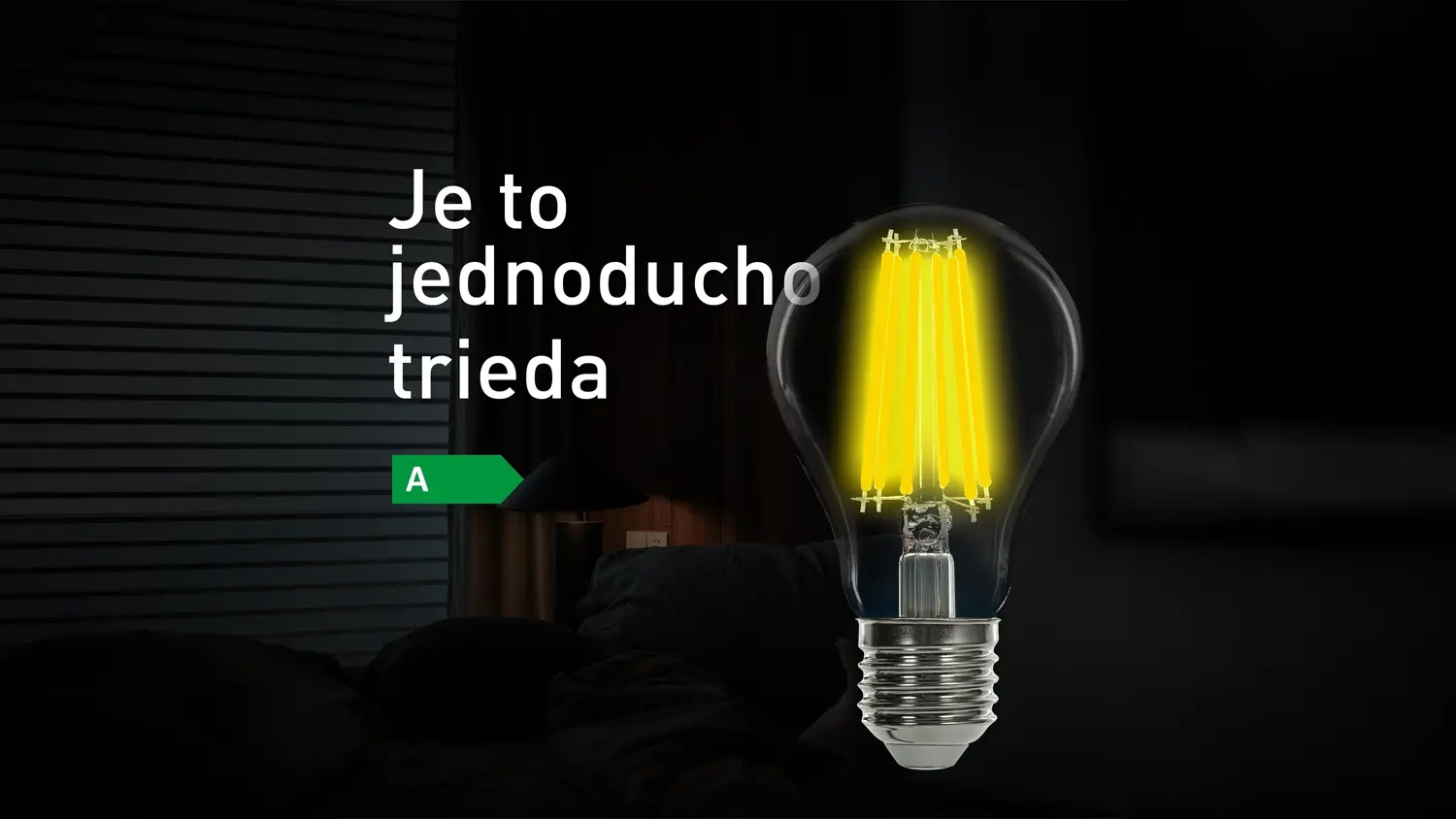 LED žiarovka RETLUX RFL 603