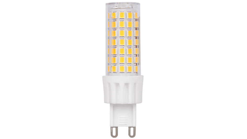 LED stmívatelná žárovka RETLUX RLL 669