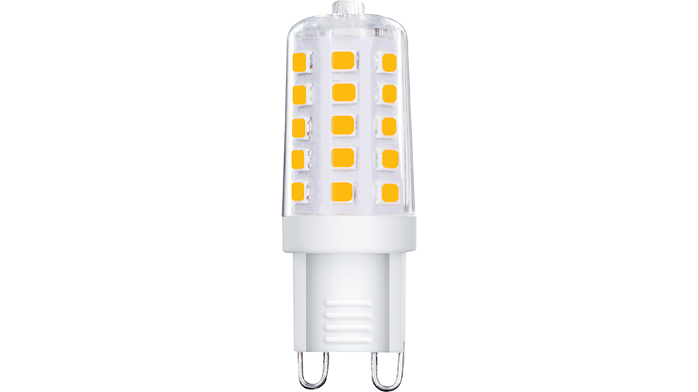 LED žárovka RETLUX RLL 668