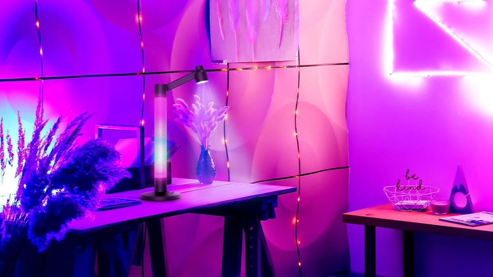 Wi-Fi smart stolní lampa Retlux RSH 108_04