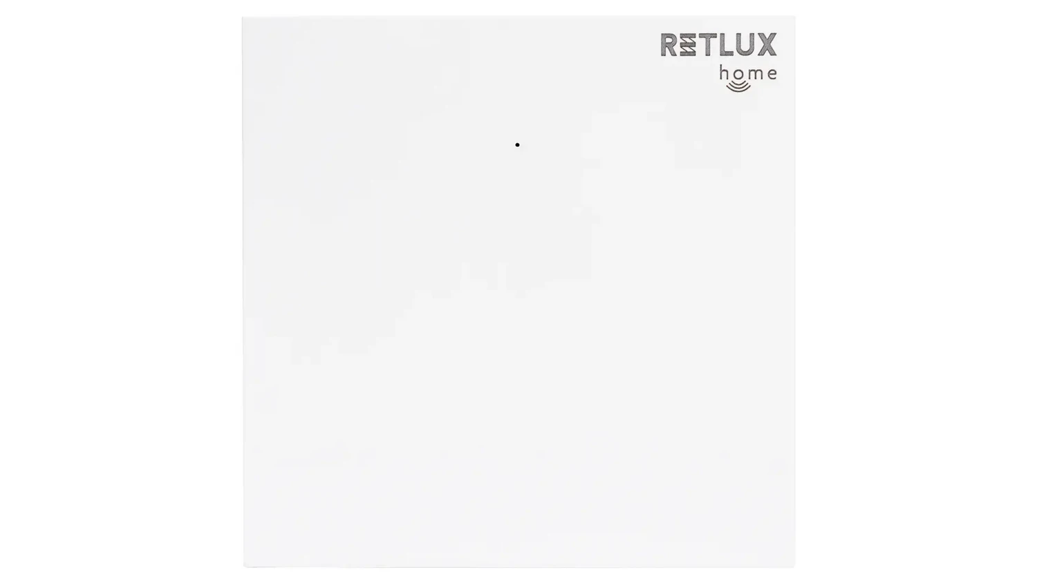 Smart vypínač RETLUX RSH 301 Rodney