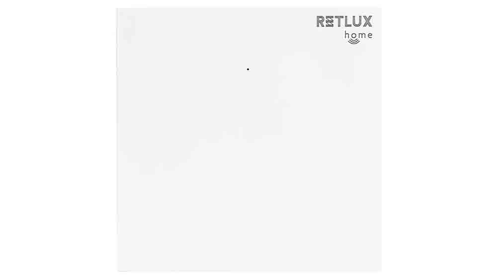 Smart vypínač RETLUX RSH 301 Rodney_1