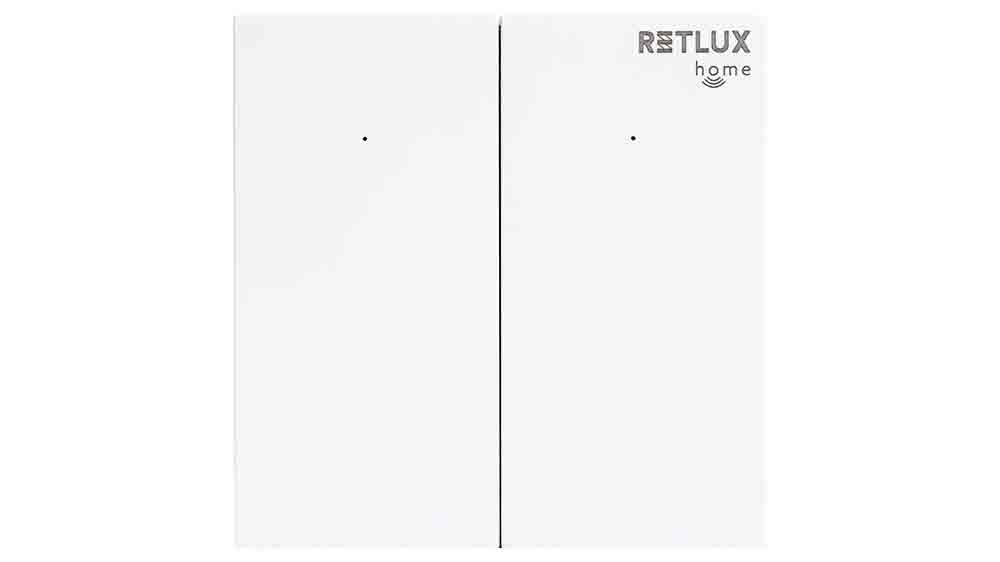 Smart vypínač RETLUX RSH 302 Rodney_1