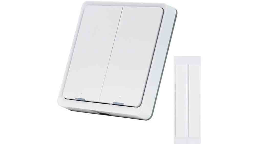 Smart vypínač RETLUX Reed se samolepicími páskami_09