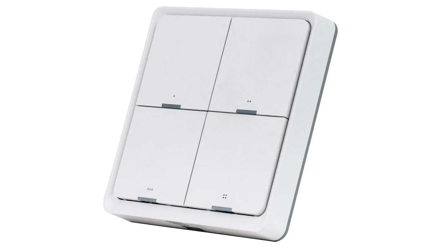 Smart vyp&iacute;nač RETLUX RSH 305 Reed z uhla