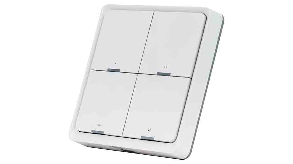 Smart vypínač RETLUX RSH 305 Reed z úhlu _2