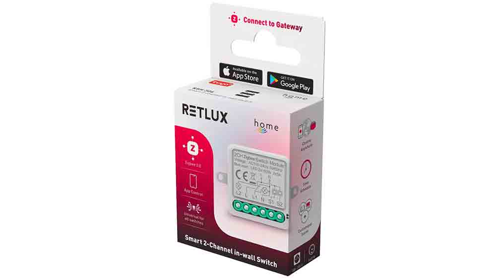 Smart spínač RETLUX RSH 306 Ragnar v obalu _03