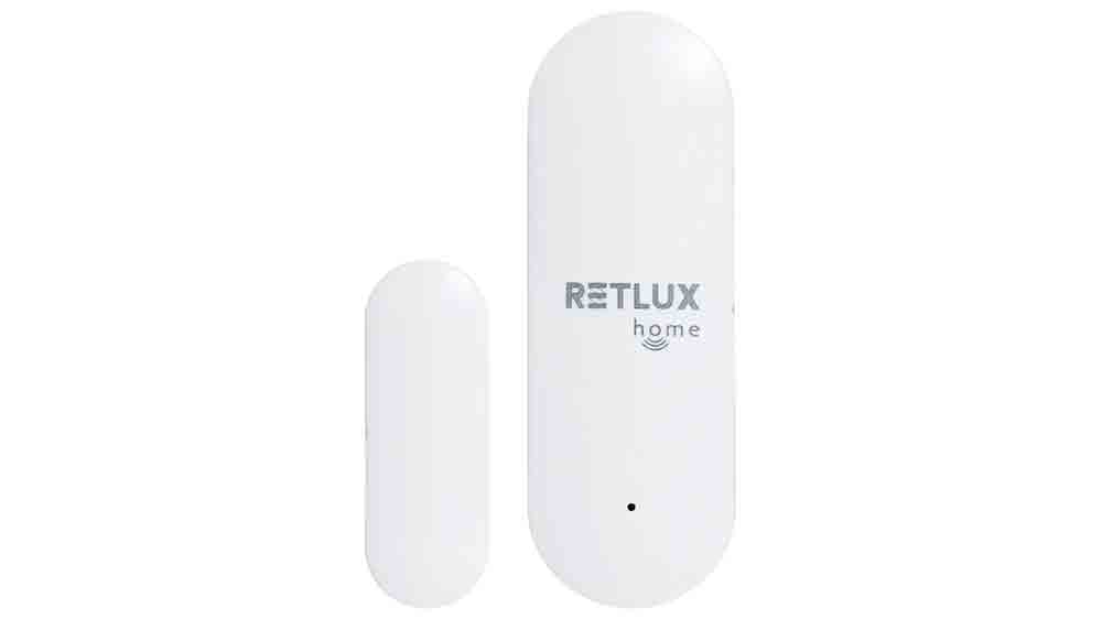 Smart dveřní/okenní senzor RETLUX RSH 307 Roland_1