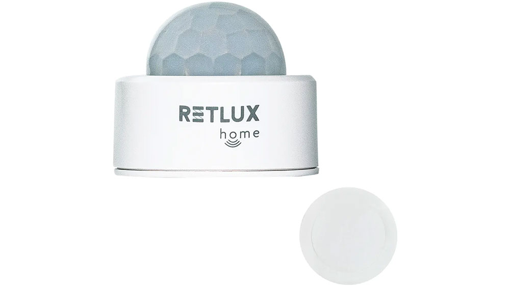 Smart senzor Retlux RSH 308 Rex _01
