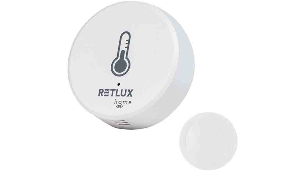 Smart teplotní senzor RETLUX RSH 309 Ron_1