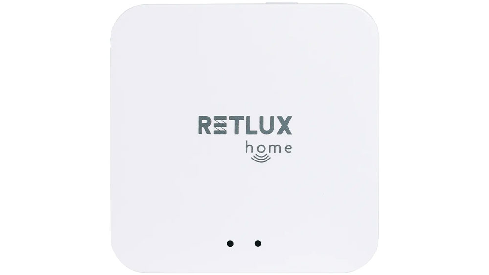 Smart modul RETLUX RSH 401 River_01