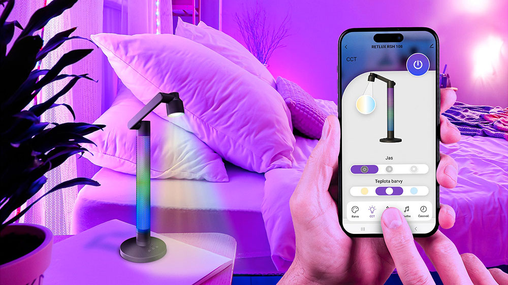 Ovl&aacute;d&aacute;n&iacute; osvětlen&iacute; přes aplikaci RETLUX home_03