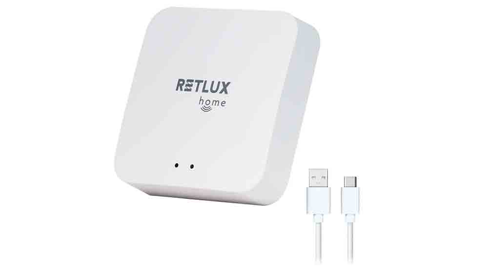 Smart modul RETLUX RSH 401 River s nap&aacute;jec&iacute;m kabelem_09