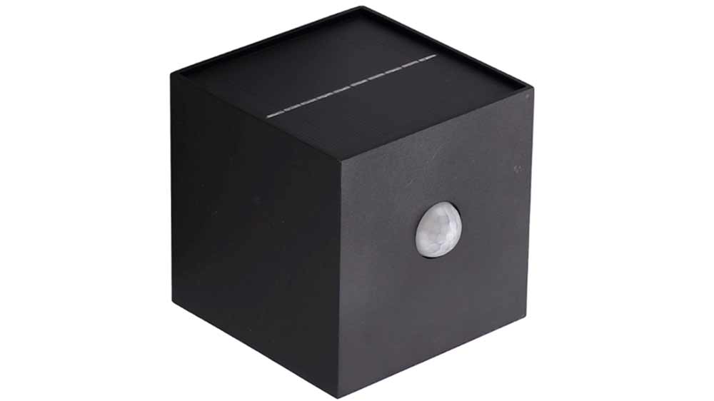 Solární světlo Retlux RGL 120 LED CW_01