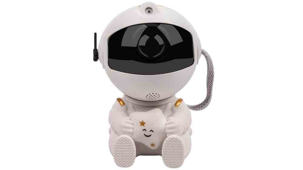 Projektor nočn&iacute; oblohy Astronaut RETLUX RNL 109_01