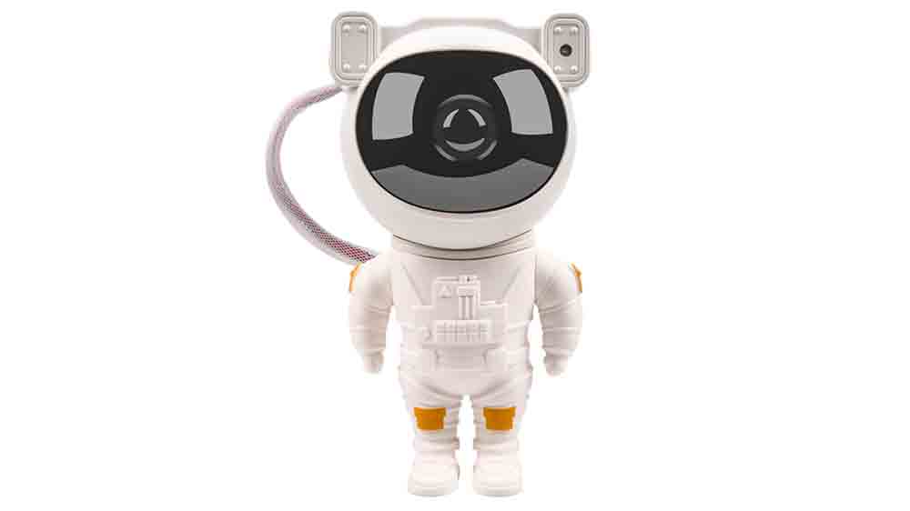 Projektor nočn&iacute; oblohy Astronaut RETLUX RNL 110_01
