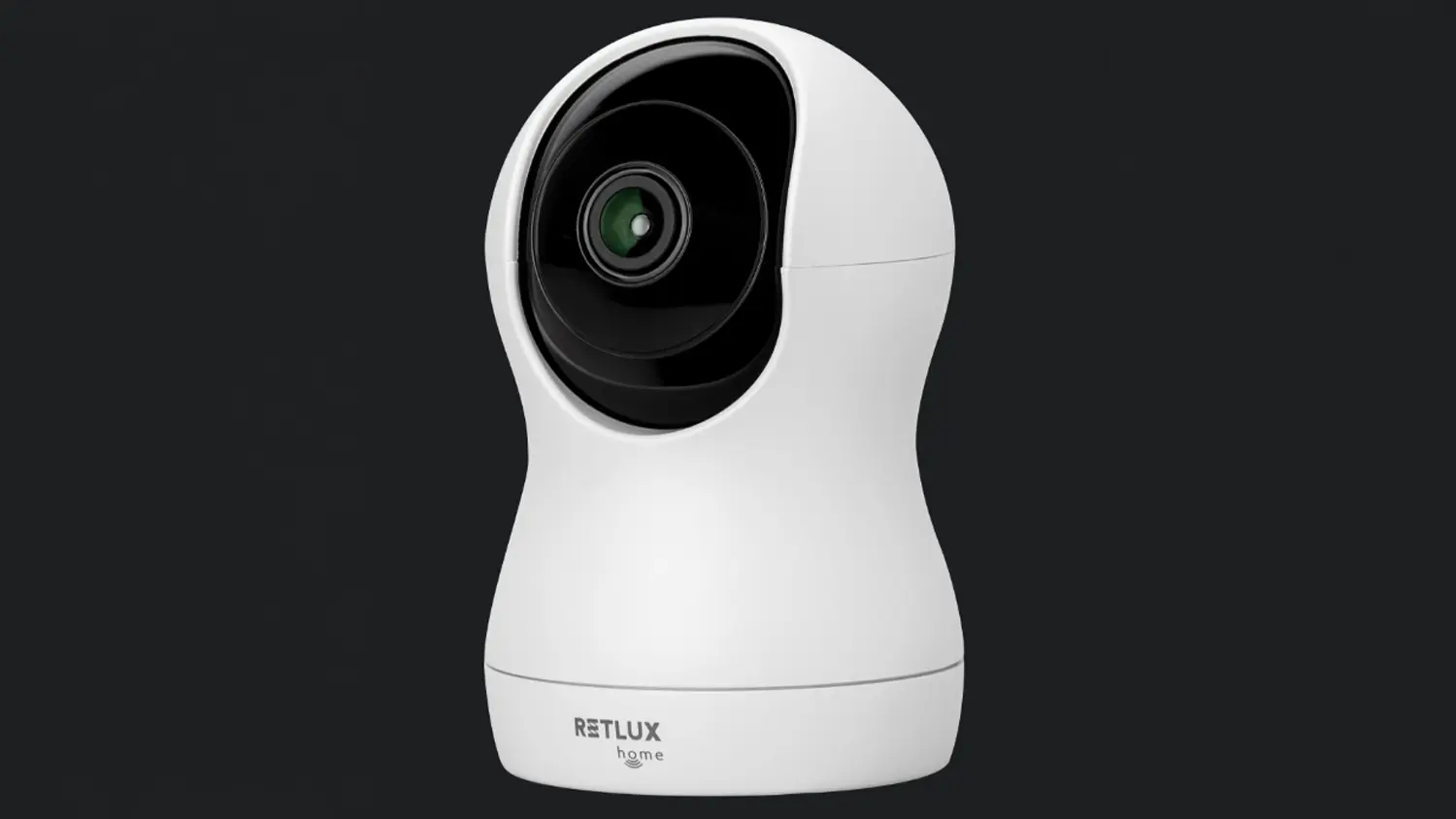 Vnitřn&iacute; otočn&aacute; kamera Scope