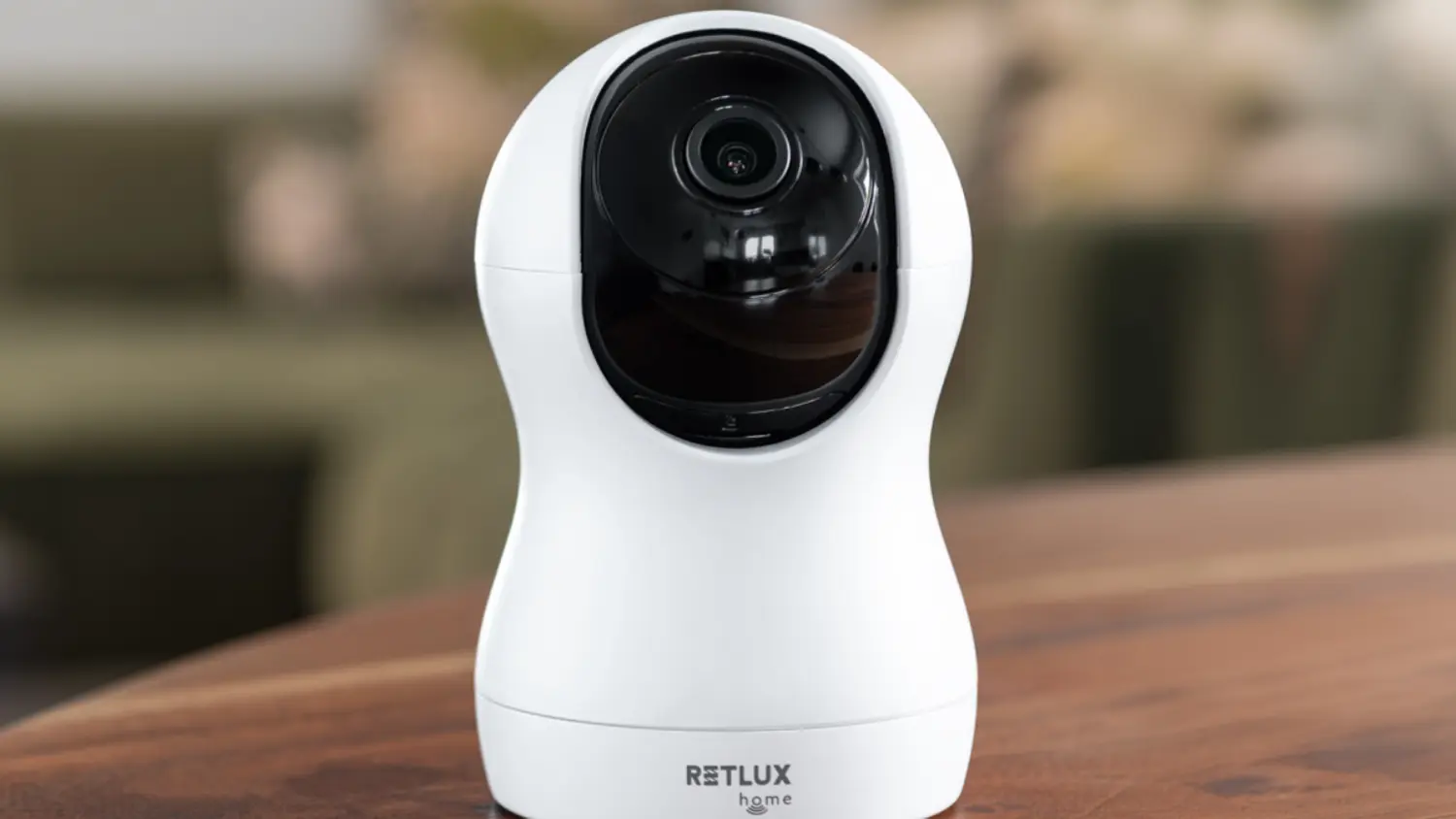 Pro dom&aacute;c&iacute; pohodu i pocit bezpeč&iacute;