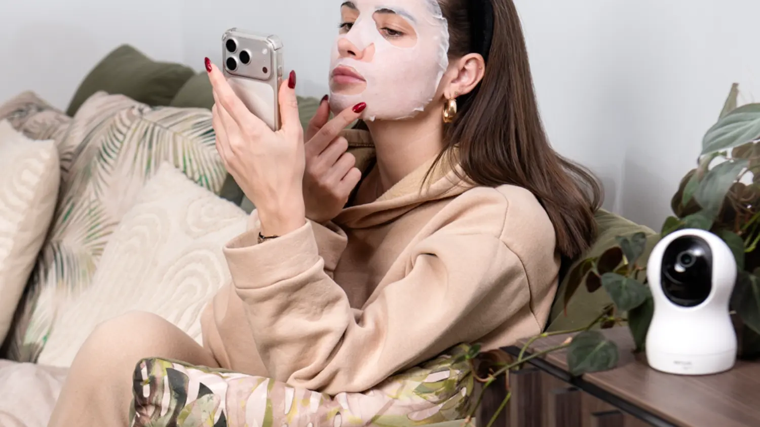 Soukrom&yacute; režim