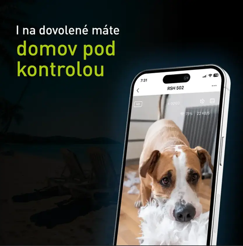 I na cest&aacute;ch v&iacute;te, jestli v&aacute;m soused zalil kytky