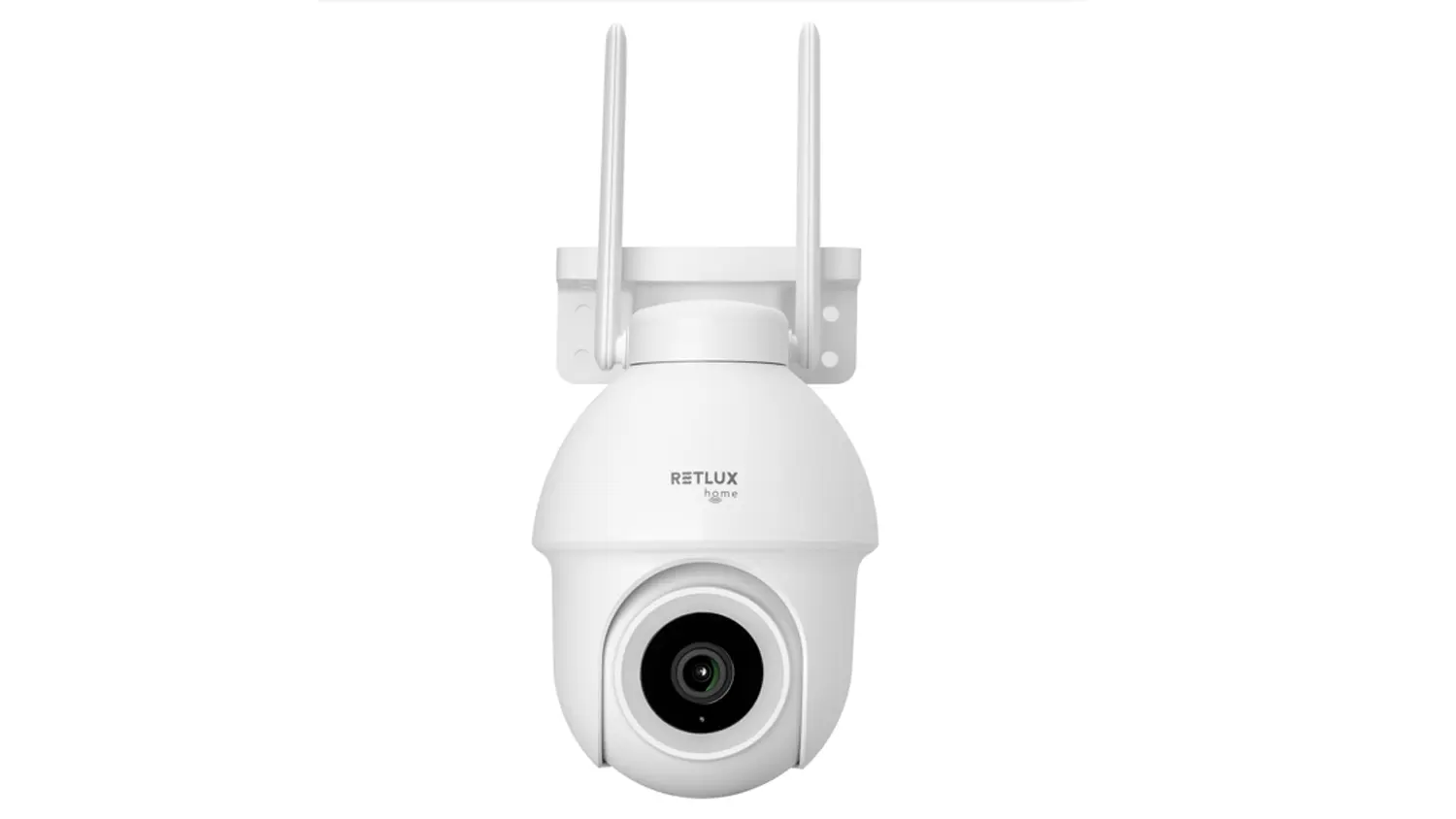 Chytr&aacute; venkovn&iacute; otočn&aacute; kamera RETLUX RSH 504 Scope