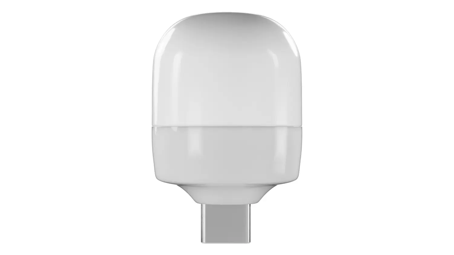 Mini LED noční světlo RETLUX RNL 111