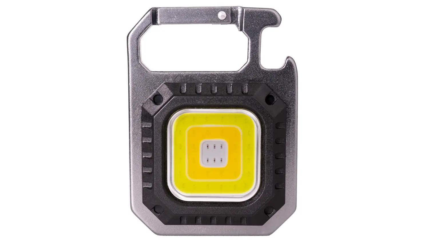 LED svítilna s karabinou Retlux RPL 602