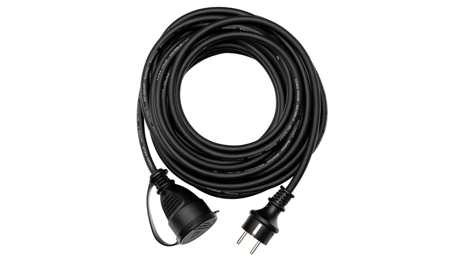 Prodlužovací kabel Retlux RPC 80