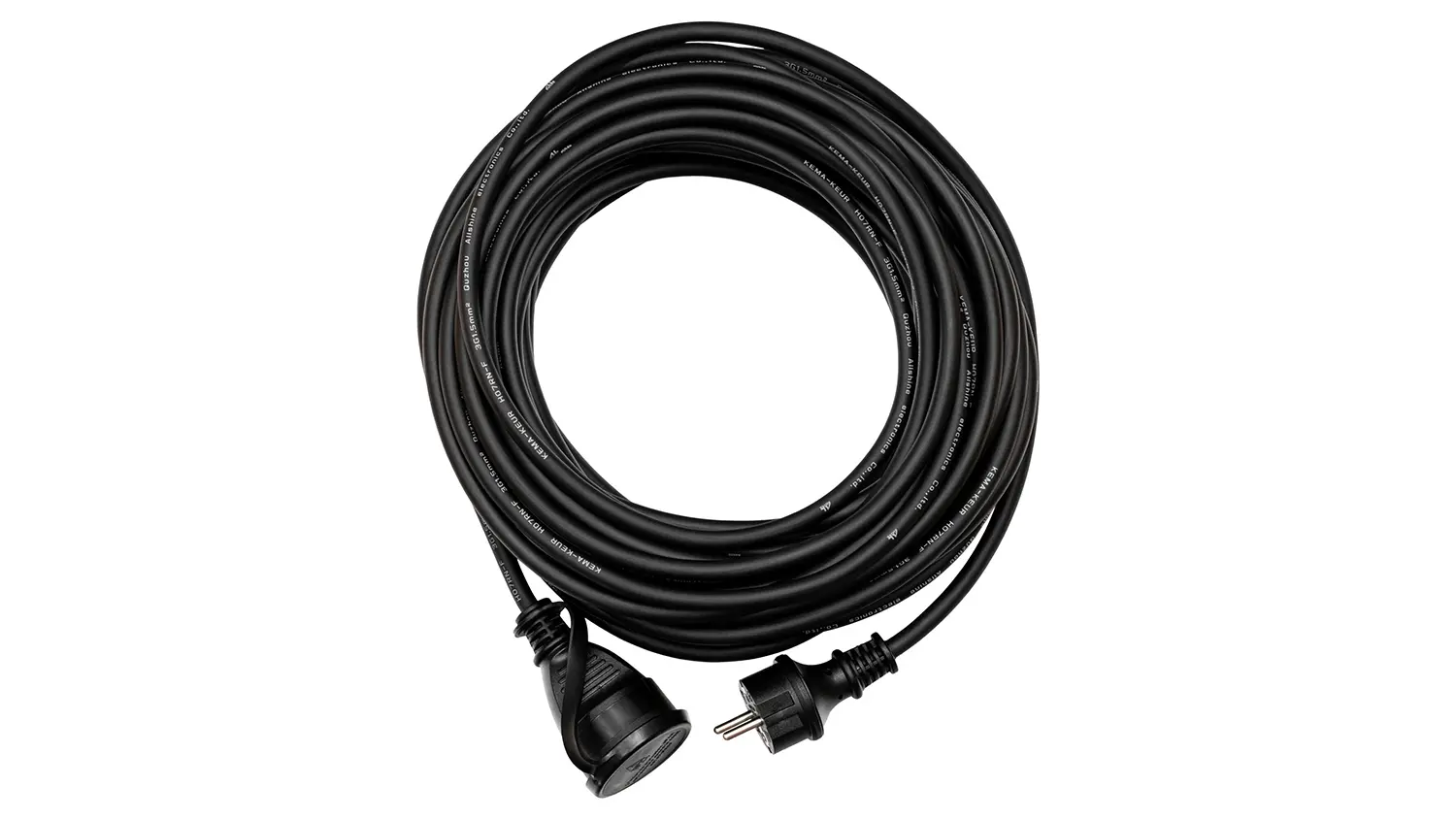 Prodlužovací kabel Retlux RPC 81