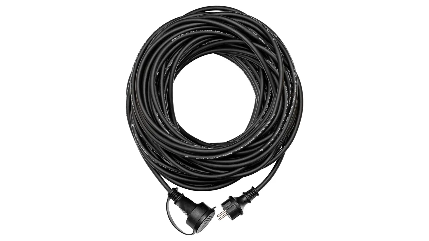 Prodlužovací kabel Retlux RPC 82