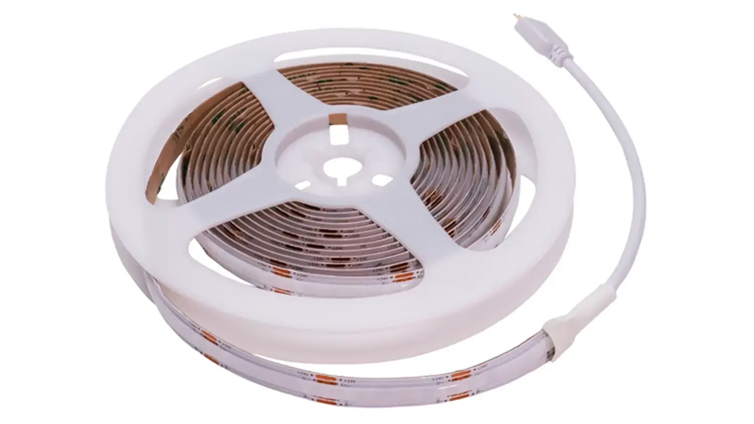 Farebný LED pásik Retlux RLS 109