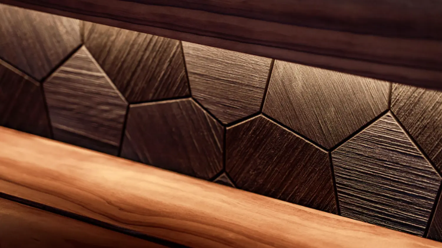 LED osvetlenie v saune