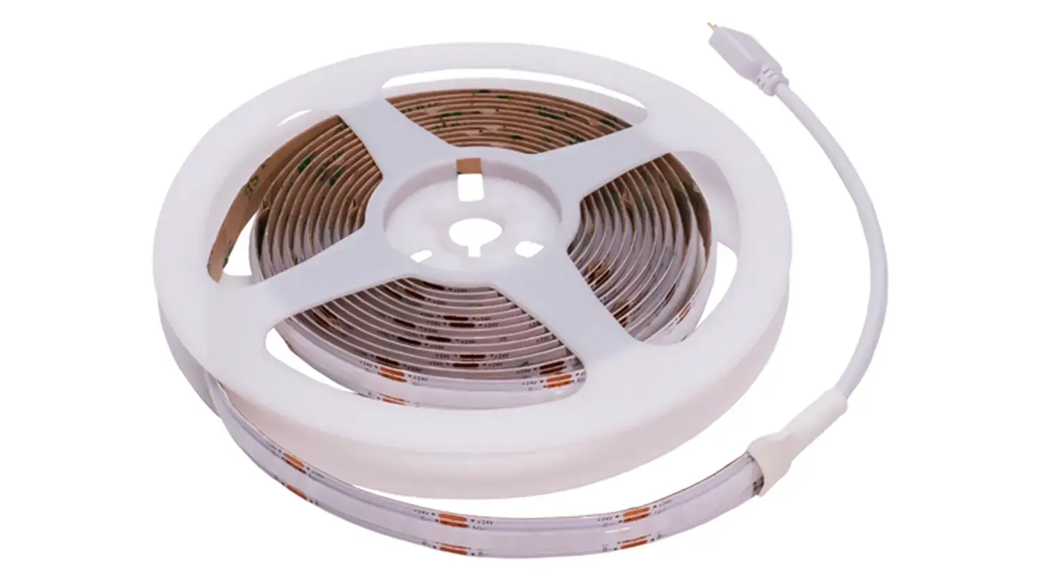 Barevný LED pásek Retlux RLS 110