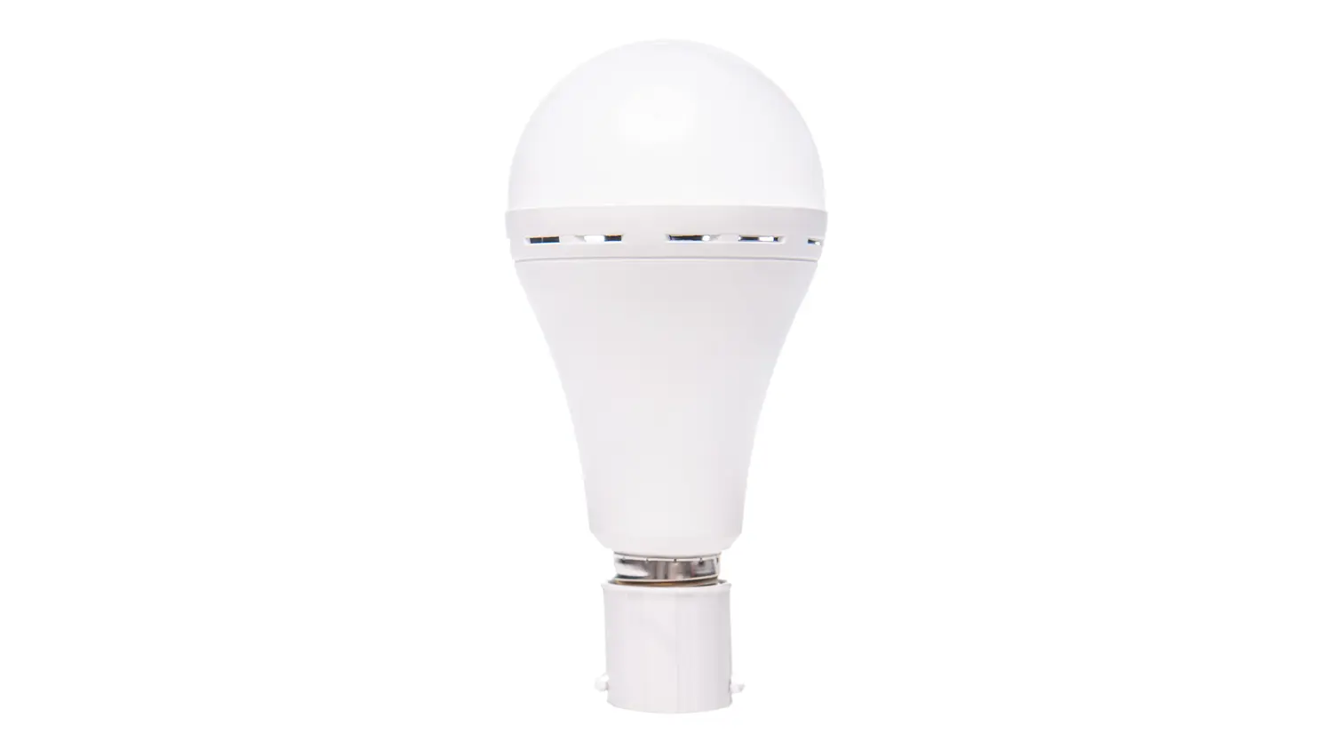 Nouzová LED žárovka s baterií 3v1 Retlux RLL 671